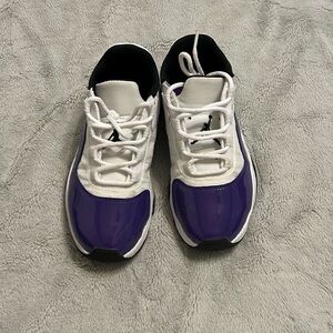 Smoke free home, my son wore them a handful of times